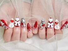★Aurum Nail の人気メニューをご紹介★