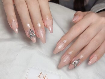 キヒ 巣鴨店(Kihi)/リボン