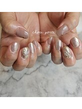 シュポルテ(chou porte)/