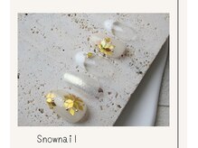 プレンティー 北千住西口店(plenty)/スノーホログラム