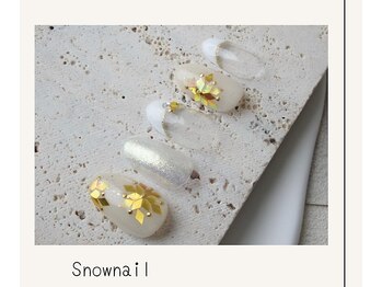 プレンティー 北千住西口店(plenty)/スノーホログラム