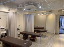 ボディメンテナンス 池下の雰囲気（お客様おひとりおひとりに合わせたオーダーメイド施術が人気!!）