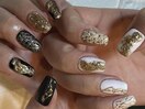 ニュアンスネイル