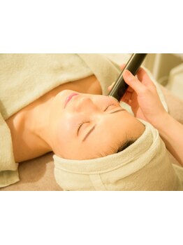 美白ケアをしたい