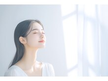 清潔感のあるプライベート空間で心休まりにいらしてください♪