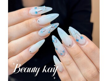 ビューティー ケフ 池袋店(Beauty Kaif)/