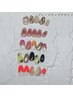 【９・１０月NEWクーポン】☆グレードアップ定額デザインクーポン☆　￥7,000