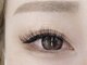 シュクレ 勝川店(shucre)の写真/理想の目元を叶える長持ちマツエク<フラットラッシュ/Wフラット/3Dライト>イメージに合わせ選べるエクステ