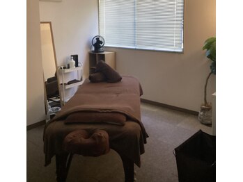 アクアマリン(aquamarine)