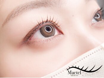 マホラ 北島店(mafola)/メーテルロッド