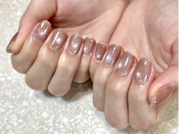 ルーチェドスパッシュ 仙台 長町(Luce da Spash)/マグネットワンカラー