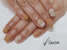 イハナ(ihana)/SEASONALスペシャル＊