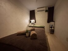 眠りのまもり 二子新地店の雰囲気（【完全個室3室完備】ゆったりお身体と向き合う時間を[二子新地]）