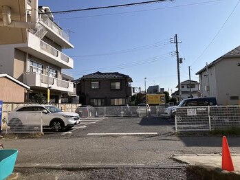 つぐみ/コインパーキング