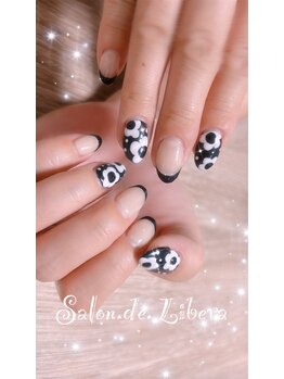 サロンドゥリベラ(Salon.de.Libera)/
