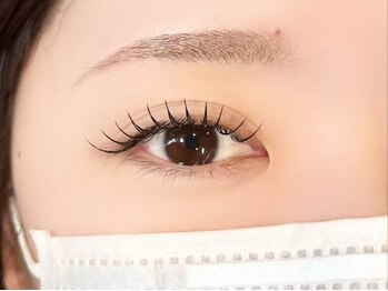 ニクシーアイブティック(Nixie Eye Boutique)/マツエク/まつ毛エクステ/マツゲ