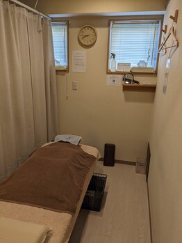 はぎわら治療院 青葉台/