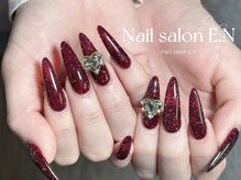 エン(E.N)/スカルプ