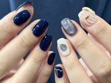 イコ 下北沢(ico)/トレンド定額×ワンカラー1