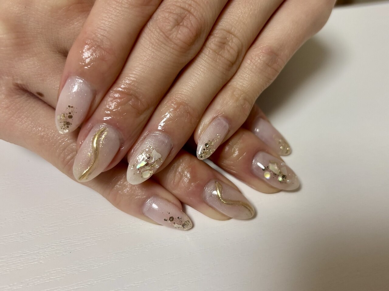 ネイルサロンLinoページ リノ(Lino.)｜ホットペッパービューティー