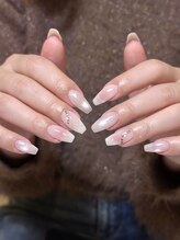 ムーイ 外苑前(mooi.)/cheek × magnet