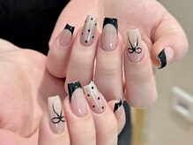 ナユキ 西武新宿店(NA.YUKI)/フレンチ/シンプル