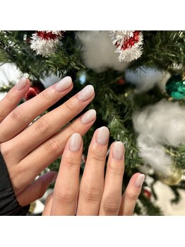 アリュール アンド エテルノ 小山店(Allure & ETERNO)/ラメワンカラー