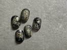stone art lesson