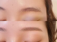 シエクル 吉祥寺店(SIECLE)の雰囲気（ふんわりナチュラル眉ならお任せください♪メンズも大歓迎！）