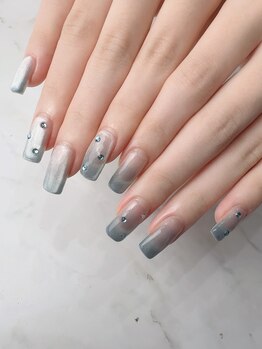 フォルトゥネイル(Fortunail)/マグネット