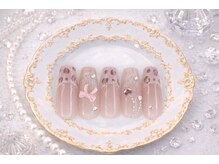 リーベスト 心斎橋(REBEST)/【定額】ゴージャス