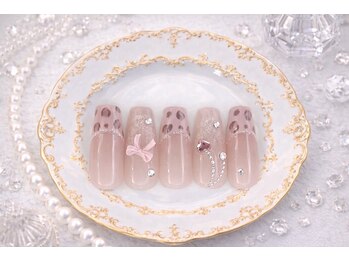 【定額】ゴージャス