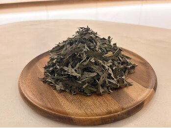 コクーン(cocoon)/岐阜で温活よもぎ蒸し