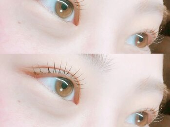 ロリ(Loli)/ラッシュリフト／まつげパーマ