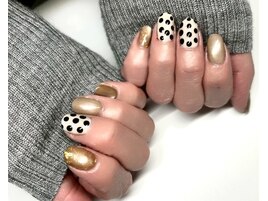 ドットネイル☆