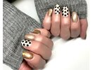 ドットネイル☆