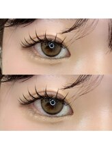 ミー(Me)/【LEDエクステ】