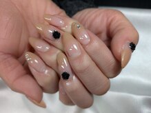 サロンリアンジュ ひたちなか店(Salon Liange)/ネイルデザイン