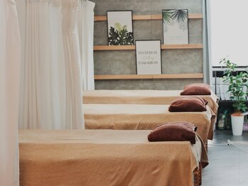 ケープラス(K Plus+)/お会計の際次回予約も◎