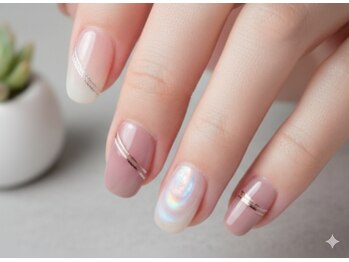 フルーブラン(Frubran)/シンプルアート派に◎持ち込みok