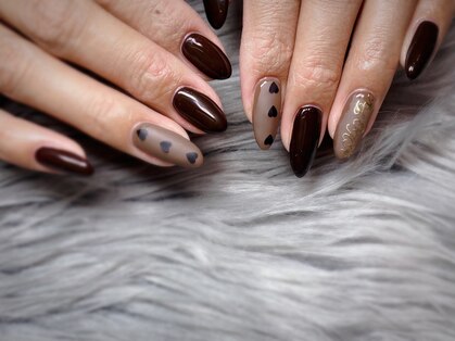 エムズヴィラ(M's Villa.)の写真