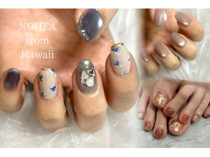 ノヘア フロム ハワイ(NOHEA from Hawaii)の写真