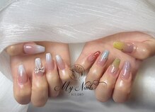 マイネイルサロン(My Nail Salon)