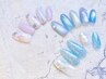 【パラジェル使用】~ Monthly Design ~〈通常価格より10% off〉