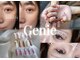 ジーニー(Genie)の写真
