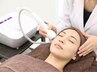 【初回限定】ヒト幹細胞フェイシャル エレクトロポレーション導入美肌ケア