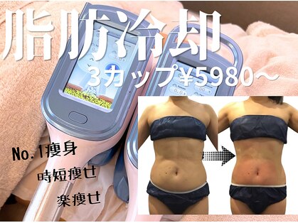 ティパニボーテ(Tipani Beaute')の写真
