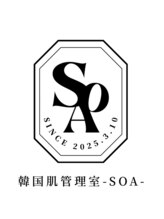 韓国肌管理室 ソア(soa) KIE