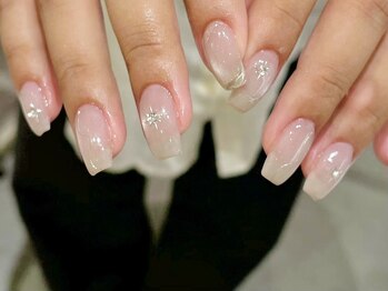 ネイルアヴァンス イオンモール和歌山店(Nail AVANCE．)の写真/初めての方にもオススメ◎丁寧なカウンセリングと高い技術であなたの理想の指先へ♪