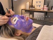 バイカラー(BY COLOR)の雰囲気（まつ毛メニュー×エステ◎同時施術で時間を賢く有効活用）